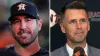 Verlander recalls ‘refreshing' experience being recruited by Posey