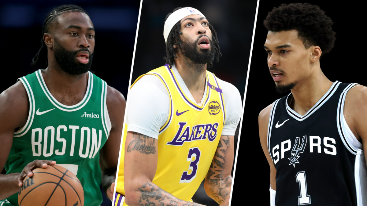 Here are the 2025 NBA AllStar reserves NBC Sports Bay Area & California