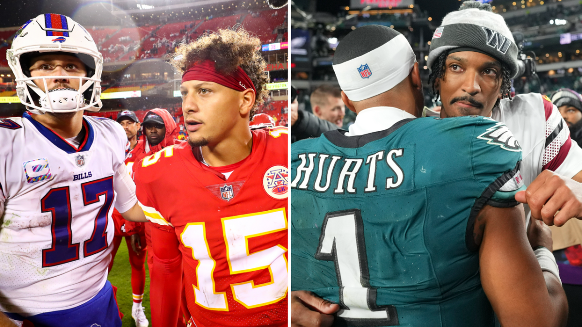 Ranking the potential Super Bowl 2025 matchups NBC Sports Bay Area