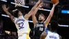 Warriors vs. Kings matchup to watch centers around team's big men