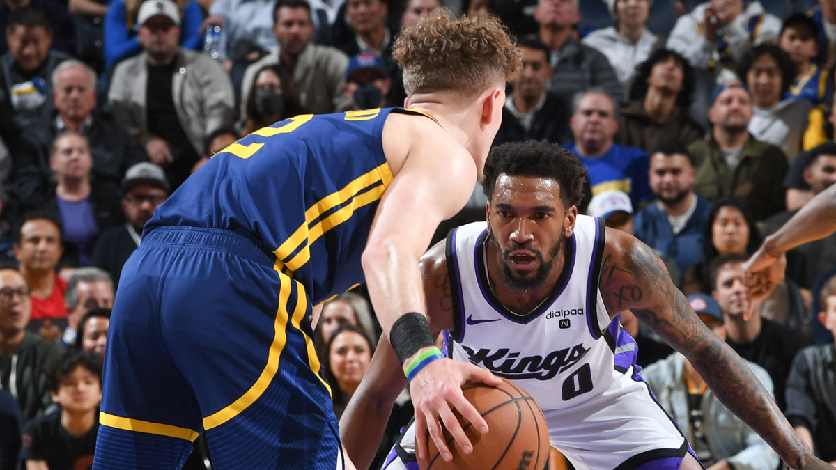Warriors vs. Kings – A Clash of Playoff Hopefuls