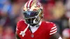 Source: Details of Deebo Samuel's 49ers contract tied to usage, playoffs