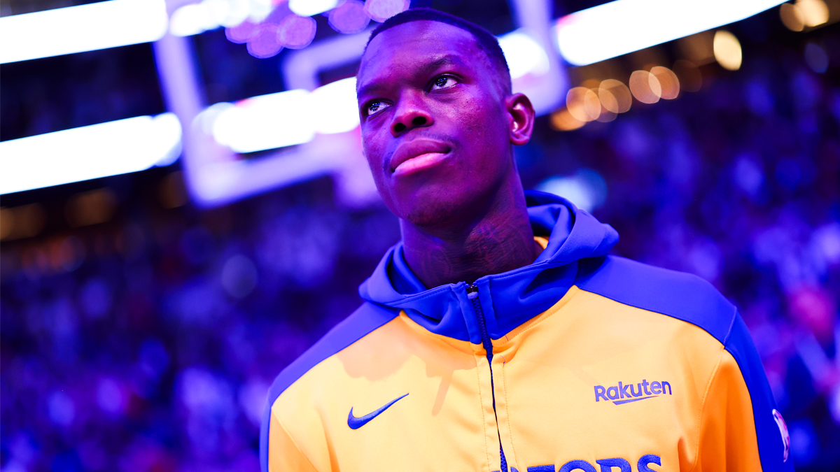 Warriors guard Schroder compares trade deadline to ‘modern slavery’