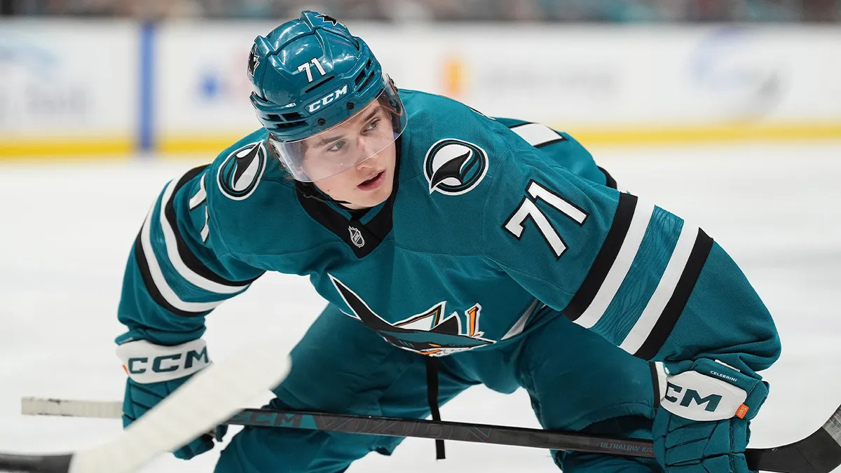 Sharks release full schedule for upcoming 2025-26 NHL season with game dates, times