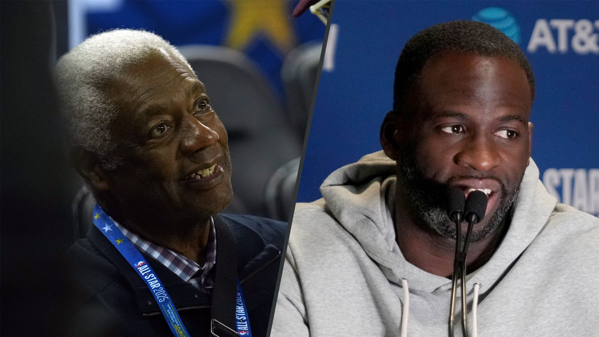 Oscar Robertson rips Draymond for calling today’s NBA ‘boring’