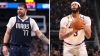 Report: Mavs trade Luka to Lakers for AD in shocking blockbuster