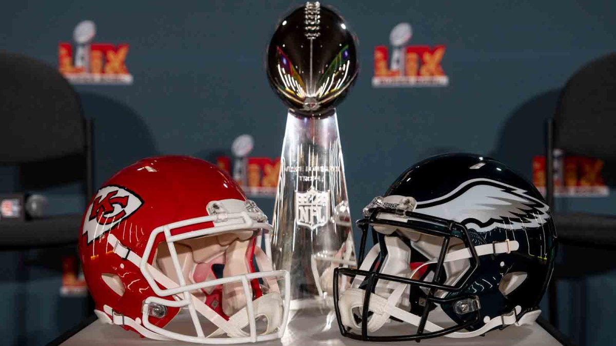 what time will super bowl 2025 start