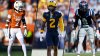 Four corners 49ers could target in first two rounds of 2025 draft