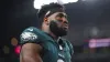 Why reported 49ers acquisition Huff might have struggled on Eagles