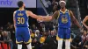 Steph addresses ‘noise' about Butler's fit with Warriors culture