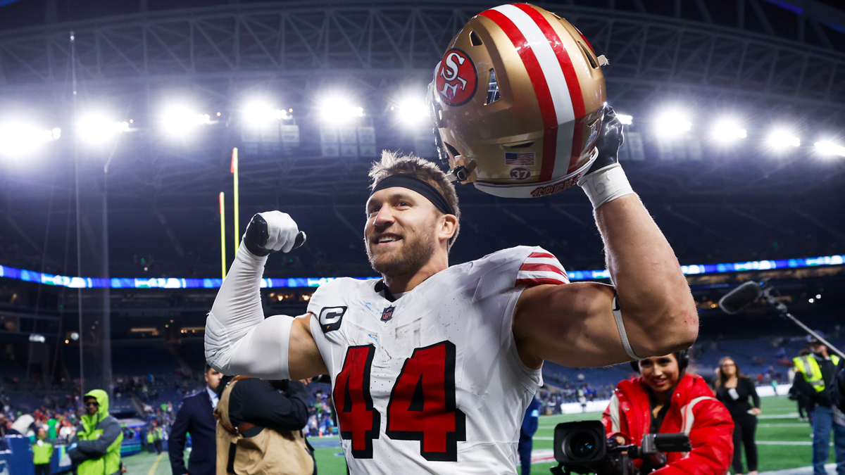 Report: Juszczyk returning to 49ers, agrees to two-year, $8M contract