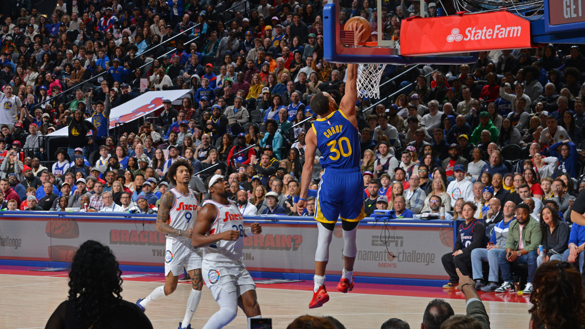 sb dunk curry