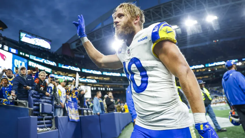 Cooper Kupp