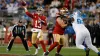 49ers QB Purdy, Puni earn huge performance-based payouts