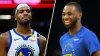 Why Hield wishes Warriors traded him instead of Wiggs for Butler