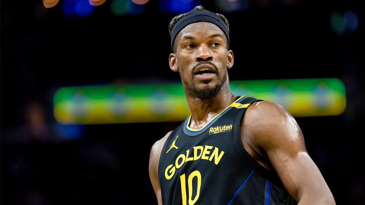 Analyzing Butler&#39;s impact on Warriors across first 20 games