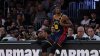 Why Marks was 'embarrassed' by Heat fans cheering Butler in return