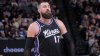 Valančiūnas doing ‘spectacular' job at filling Kings' Sabonis void