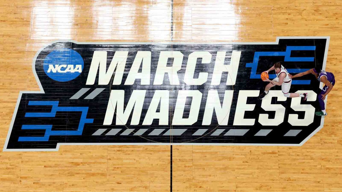 March Madness men’s tournament: Bracket, locations, schedule, TV – NBC ...