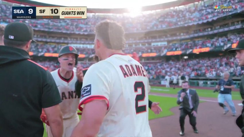 Epic California Baseball Tee