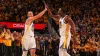 Why Draymond is impressed by Steph's on-court growth, leadership