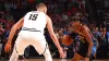 2024-25 NBA award finalists revealed: MVP, Coach of the Year, more