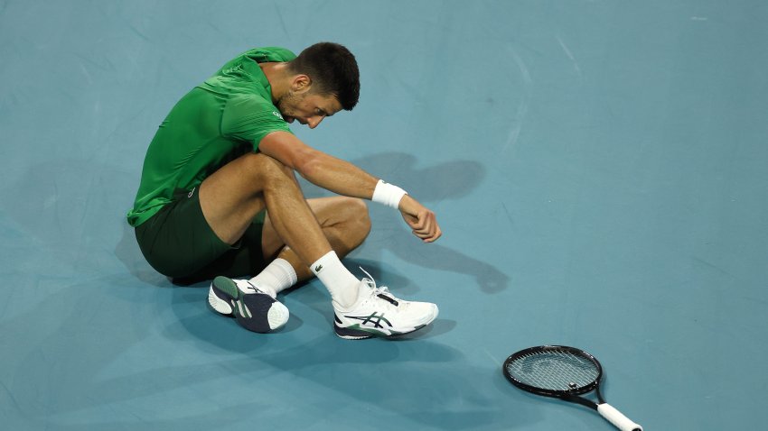 Djokovic