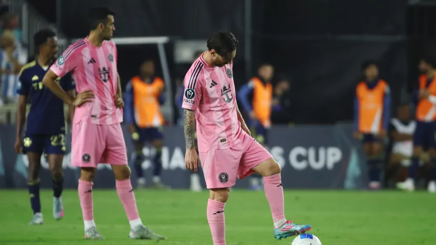 Messi