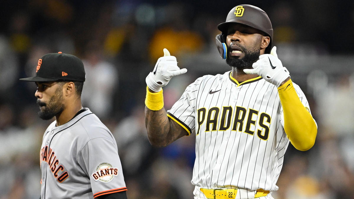 What we learned as Giants' comeback attempt falls short in tough loss to Padres