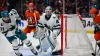 Georgiev displays ‘best' Sharks performance in loss to Ducks