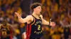 Podziemski shines in big, little ways in Warriors' Game 4 win