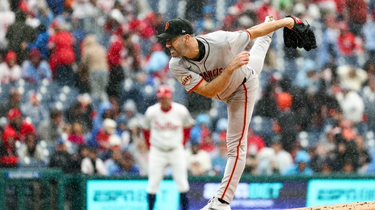 What we learned as Verlander, Giants suffer windy loss to Phillies