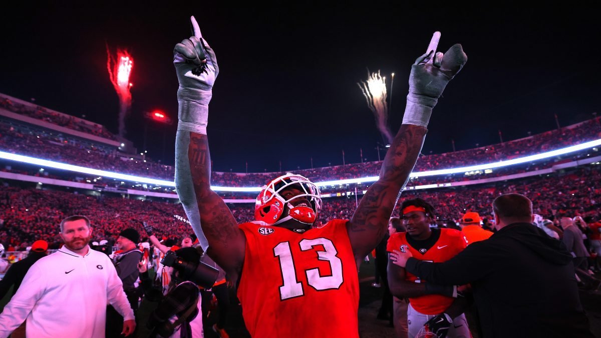 NFL teams might 'rue' Mykel Williams falling to 49ers at No. 11 in 2025 draft, Albert Breer believes