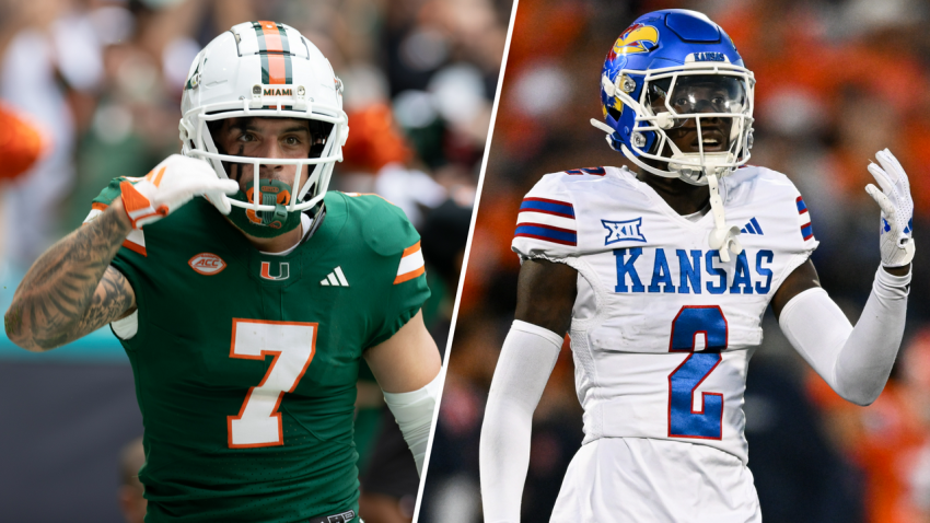 NFL draft