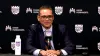 Kings GM Scott Perry issues two-word message to fans before 2025-26 NBA season