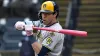 MLB experimenting with challenges for checked swings in minors