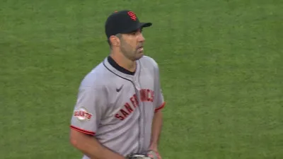 Giants Talk: Can Verlander make it to 300 career wins?