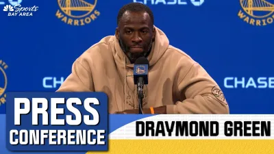 Draymond trusts Dunleavy to give Warriors another title shot