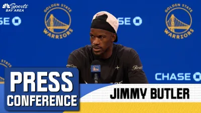 Butler eager to be Steph's ‘sidekick' for next couple of years