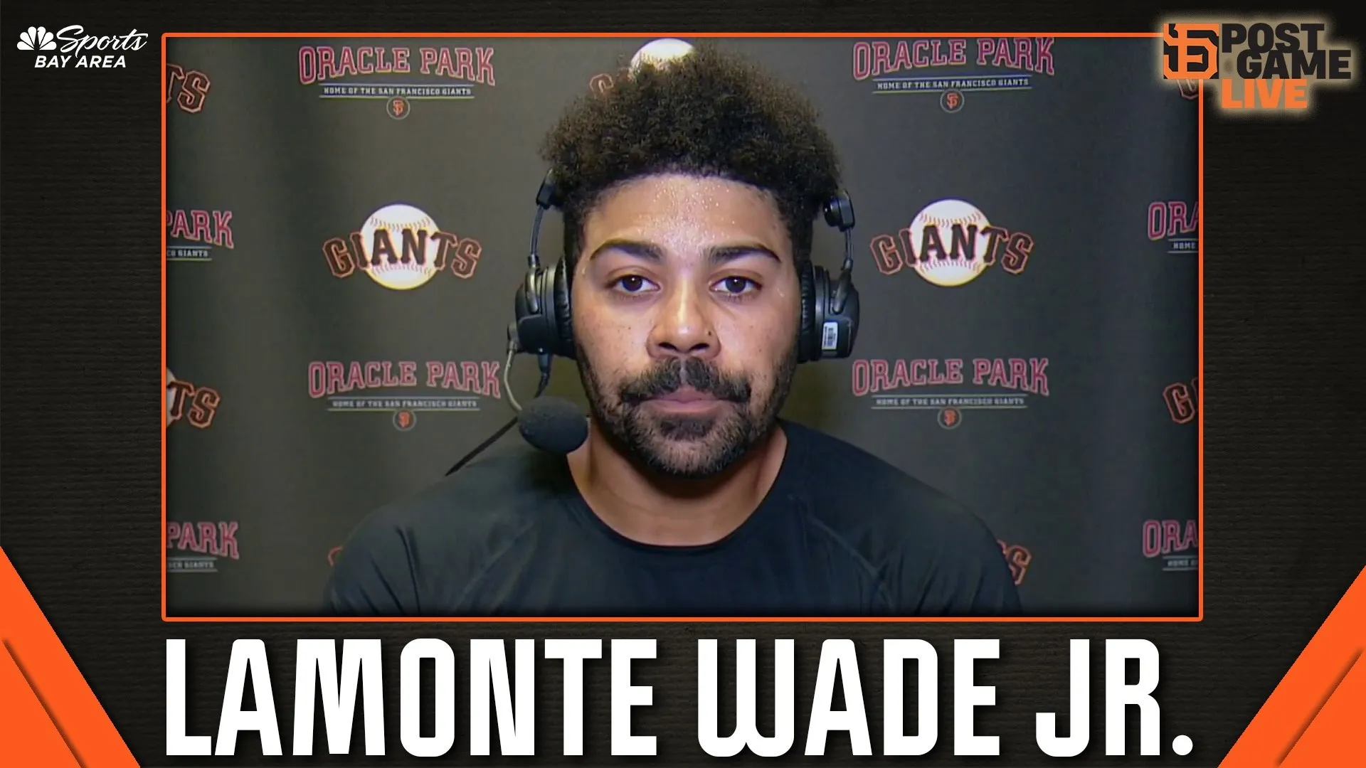 Giants DFA LaMonte Wade Jr. in Bold Offensive Shake-Up
