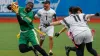 NFL players permitted to compete in 2028 Los Angeles Olympics