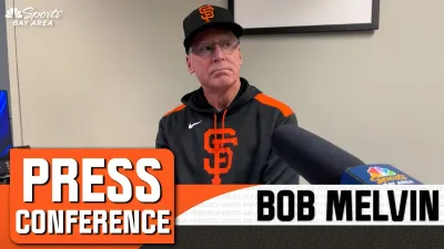 BoMel breaks down Roupp's outing vs. Nationals after shutout win