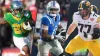 Breaking down 49ers' offensive depth chart after 2025 draft selections
