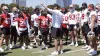Shanahan thrilled 49ers veterans answered offseason program challenge
