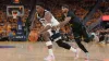 Warriors confident ahead of Game 5 vs. Timberwolves despite long odds