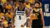 Williams states Steph-less Warriors are ‘outmanned' vs. T-wolves