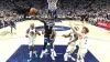 What we learned as Warriors miss Steph Curry in Game 2 loss to Timberwolves
