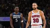 Ant acknowledges Warriors' ‘plan' for Steph's Game 6 return