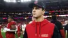Purdy didn't let ‘nice guy' narrative impact 49ers contract talks