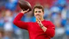Why 49ers QB Brock Purdy is confident mindset won't change with $265M contract